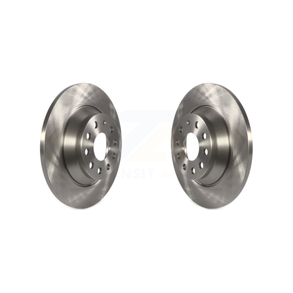 Disc Brake Rotor Kit-K8-100943 - Kit.bestparts.ca Kit.bestparts.ca