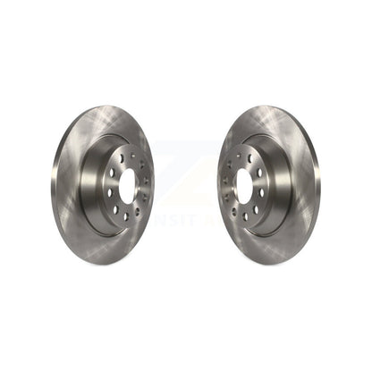 Disc Brake Rotor Kit-K8-100943 - Kit.bestparts.ca