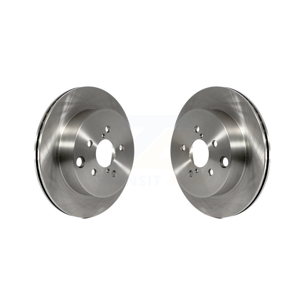 Disc Brake Rotor Kit-K8-100944 - Kit.bestparts.ca Kit.bestparts.ca