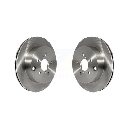 Disc Brake Rotor Kit-K8-100944 - Kit.bestparts.ca