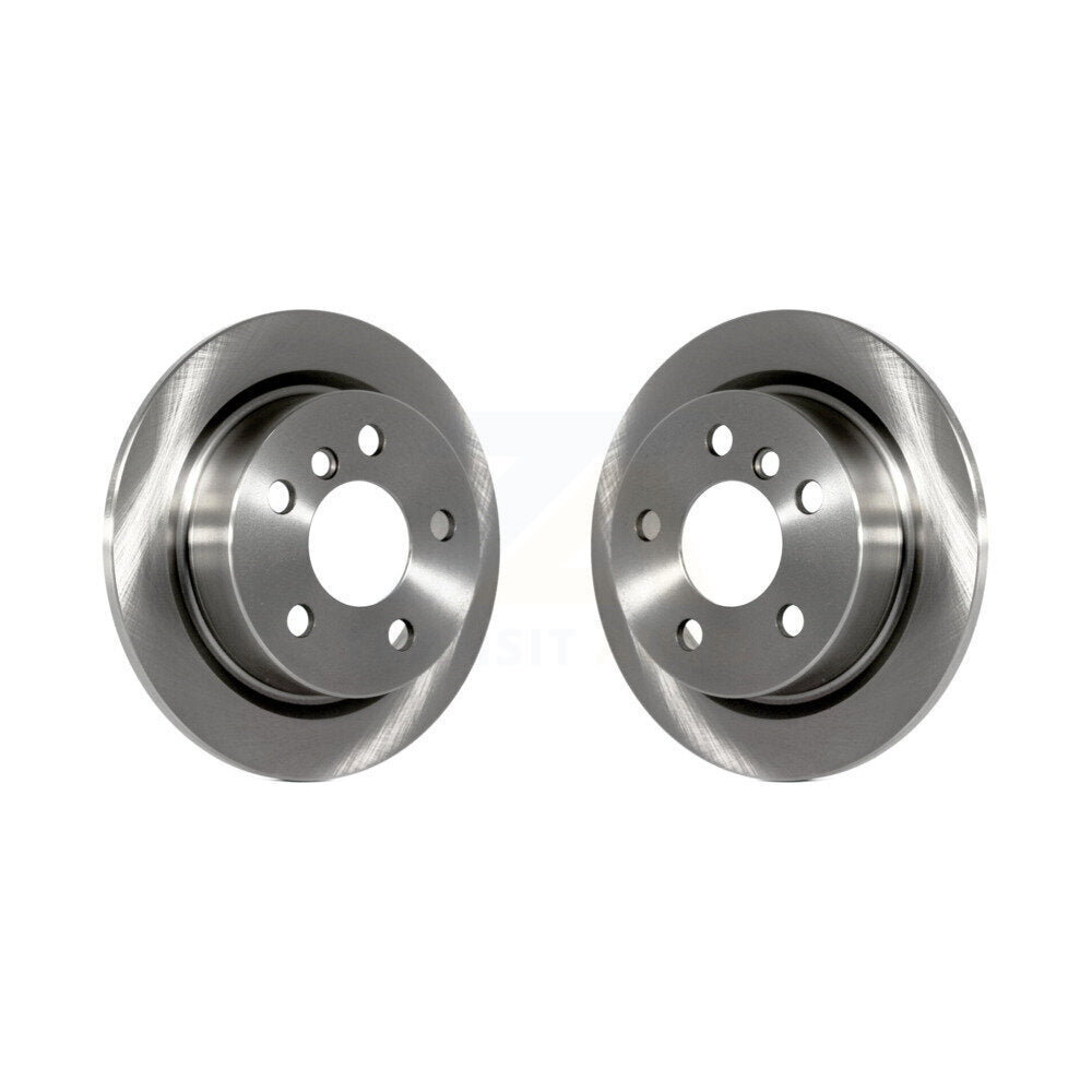 Disc Brake Rotor Kit-K8-100946 - Kit.bestparts.ca Kit.bestparts.ca