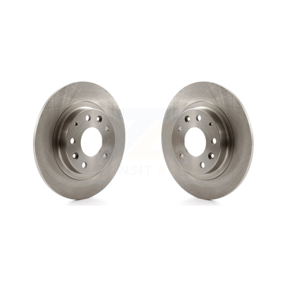 Disc Brake Rotor Kit-K8-100948 - Kit.bestparts.ca Kit.bestparts.ca