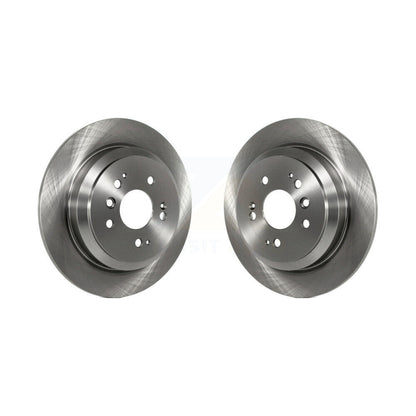 Disc Brake Rotor Kit-K8-100949 - Kit.bestparts.ca