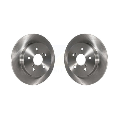 Disc Brake Rotor Kit-K8-100950 - Kit.bestparts.ca