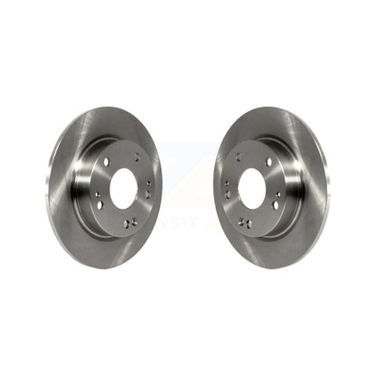 Disc Brake Rotor Kit-K8-100952 - Kit.bestparts.ca