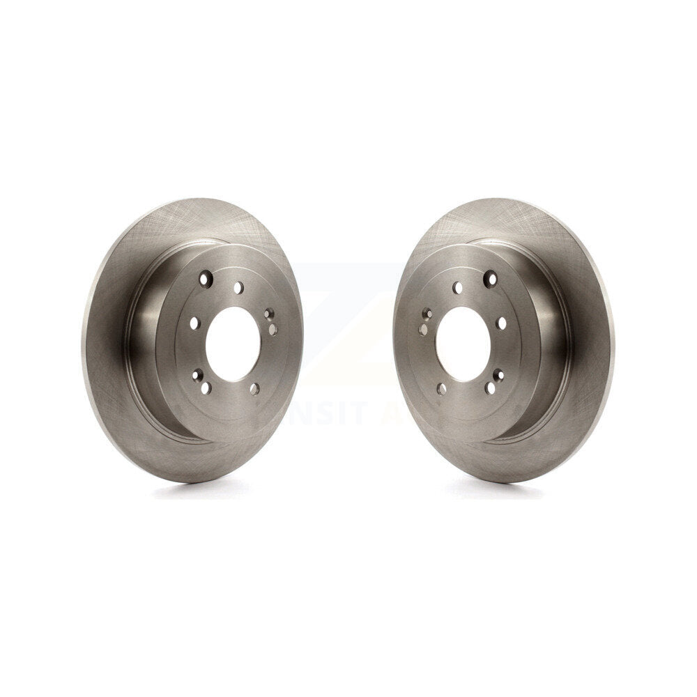Disc Brake Rotor Kit-K8-100953 - Kit.bestparts.ca Kit.bestparts.ca