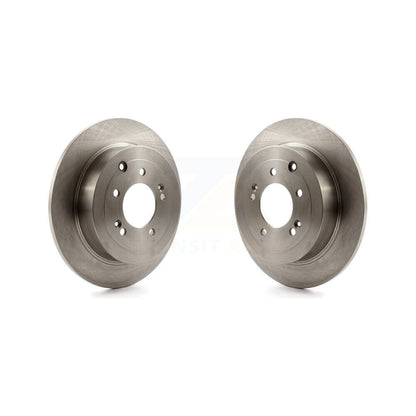 Disc Brake Rotor Kit-K8-100953 - Kit.bestparts.ca