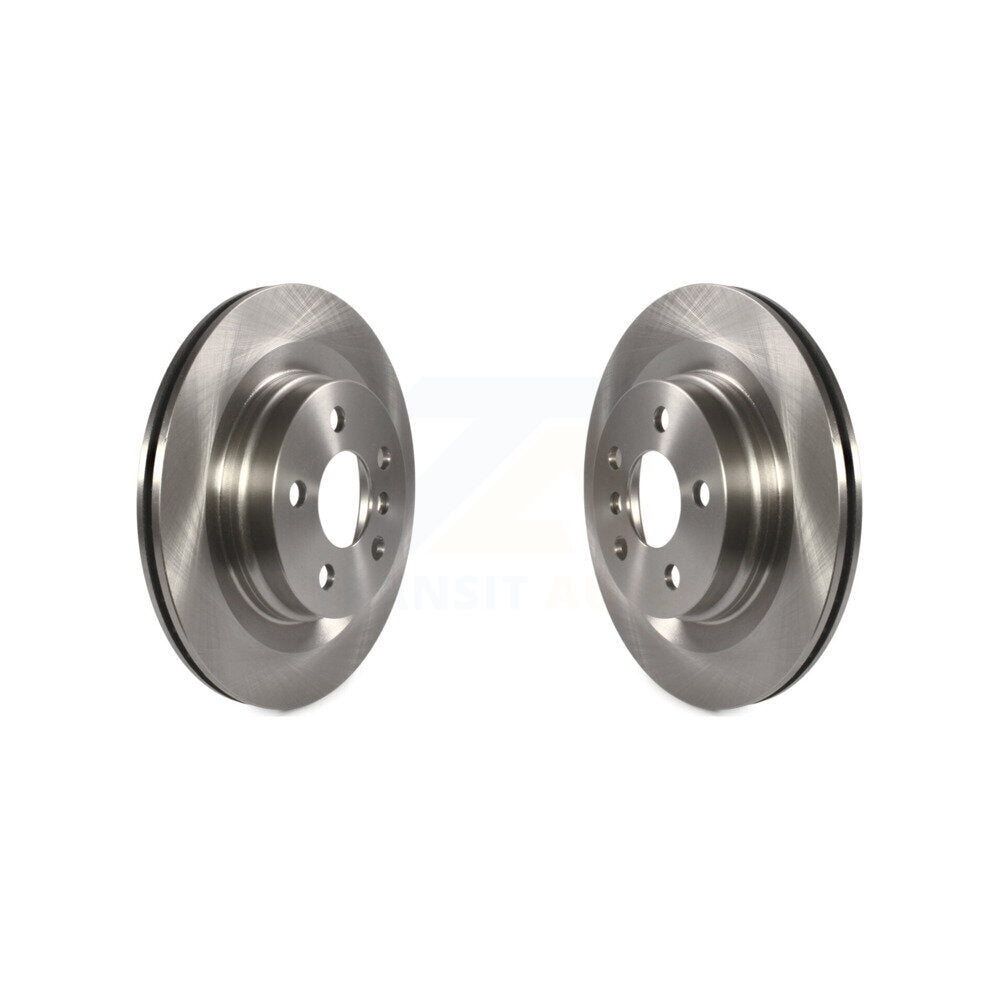 Disc Brake Rotor Kit-K8-100954 - Kit.bestparts.ca Kit.bestparts.ca