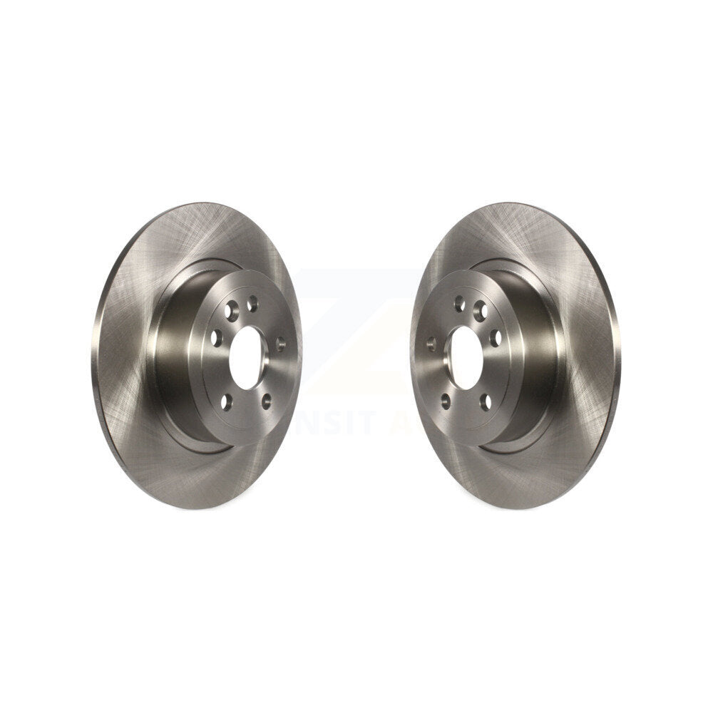 Disc Brake Rotor Kit-K8-100955 - Kit.bestparts.ca Kit.bestparts.ca