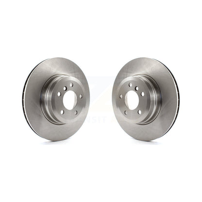 Disc Brake Rotor Kit-K8-100957 - Kit.bestparts.ca