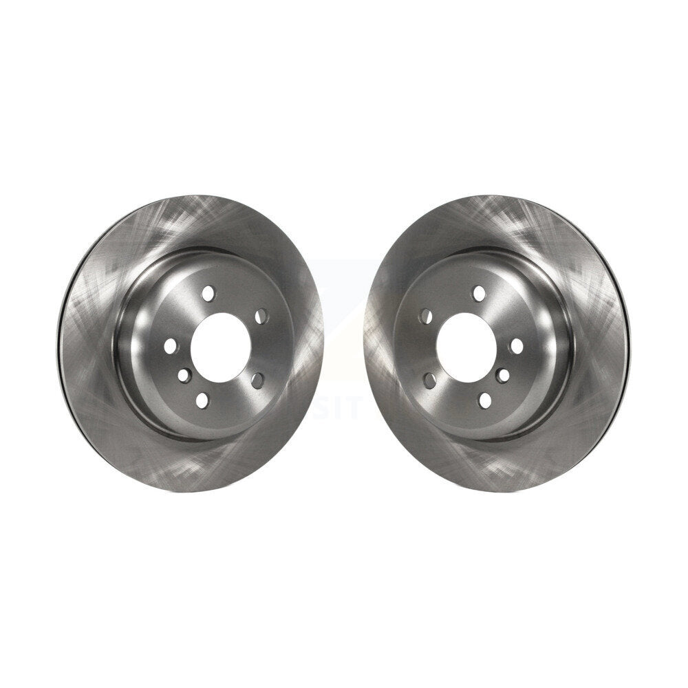 Disc Brake Rotor Kit-K8-100958 - Kit.bestparts.ca Kit.bestparts.ca