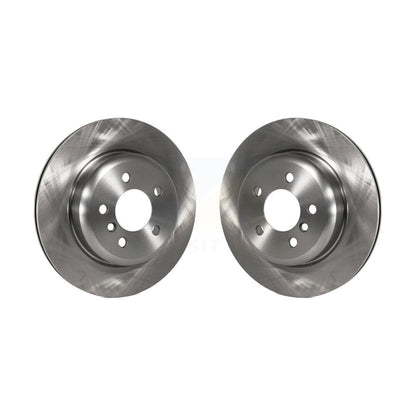 Disc Brake Rotor Kit-K8-100958 - Kit.bestparts.ca