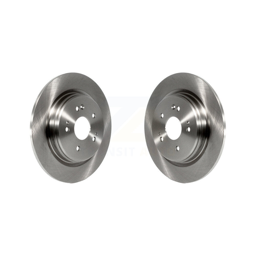 Disc Brake Rotor Kit-K8-100959 - Kit.bestparts.ca