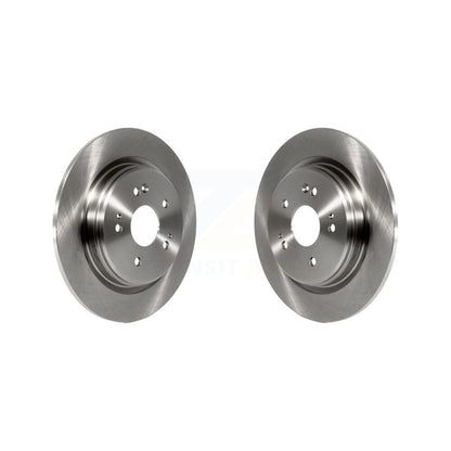 Disc Brake Rotor Kit-K8-100959 - Kit.bestparts.ca