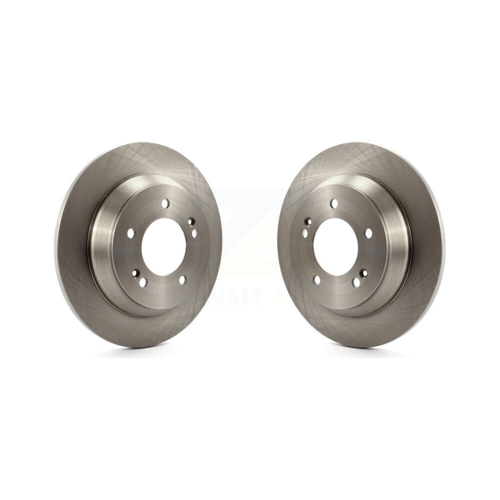 Disc Brake Rotor Kit-K8-100960 - Kit.bestparts.ca Kit.bestparts.ca