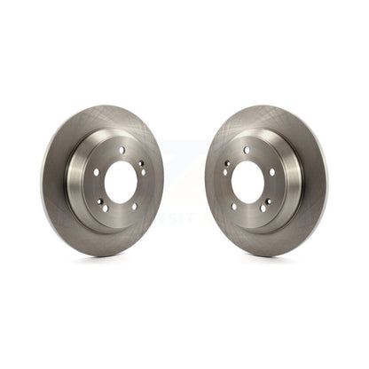 Disc Brake Rotor Kit-K8-100960 - Kit.bestparts.ca