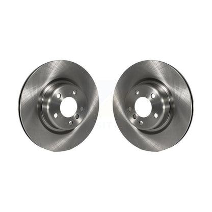 Disc Brake Rotor Kit-K8-100962 - Kit.bestparts.ca