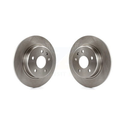 Disc Brake Rotor Kit-K8-100964 - Kit.bestparts.ca