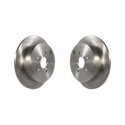 Disc Brake Rotor Kit-K8-100966 - Kit.bestparts.ca