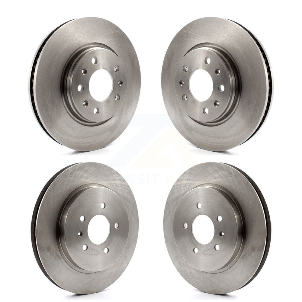 Disc Brake Rotor Kit-K8-100999 - Kit.bestparts.ca Kit.bestparts.ca