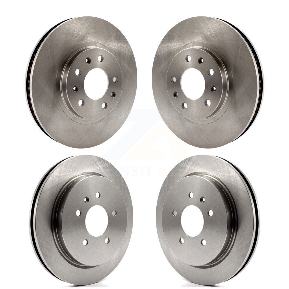 Disc Brake Rotor Kit-K8-101000 - Kit.bestparts.ca Kit.bestparts.ca