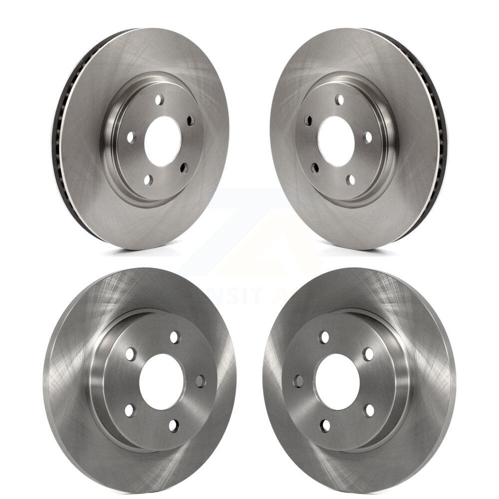 Disc Brake Rotor Kit-K8-101002 - Kit.bestparts.ca Kit.bestparts.ca