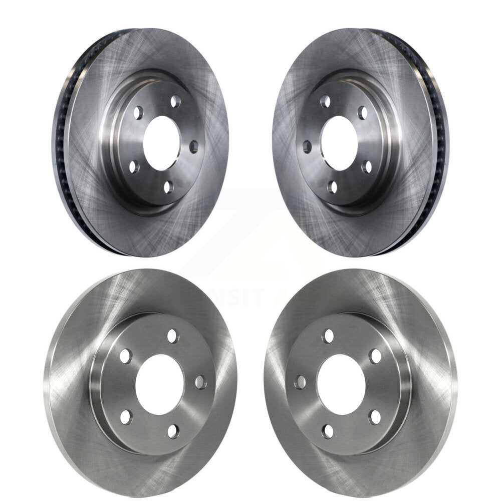 Disc Brake Rotor Kit-K8-101003 - Kit.bestparts.ca Kit.bestparts.ca