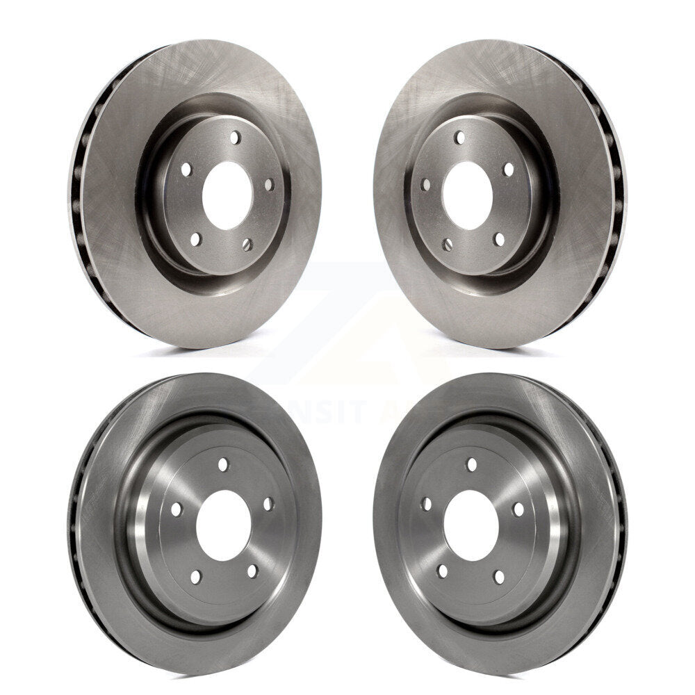 Disc Brake Rotor Kit-K8-101005 - Kit.bestparts.ca Kit.bestparts.ca