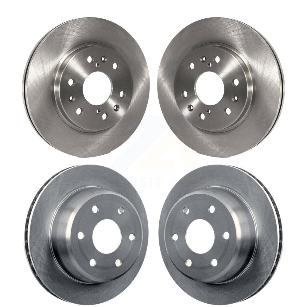 Disc Brake Rotor Kit-K8-101011 - Kit.bestparts.ca Kit.bestparts.ca
