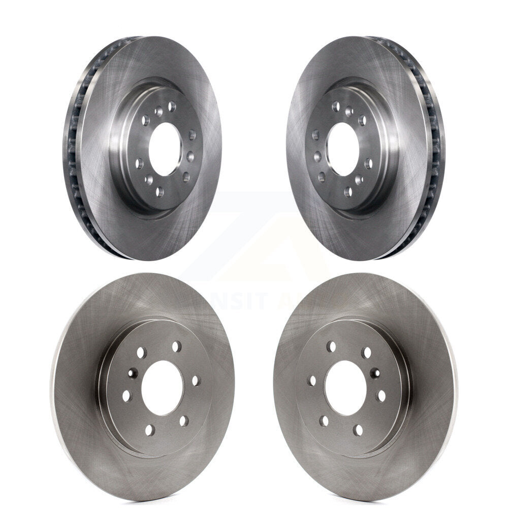 Disc Brake Rotor Kit-K8-101019 - Kit.bestparts.ca Kit.bestparts.ca