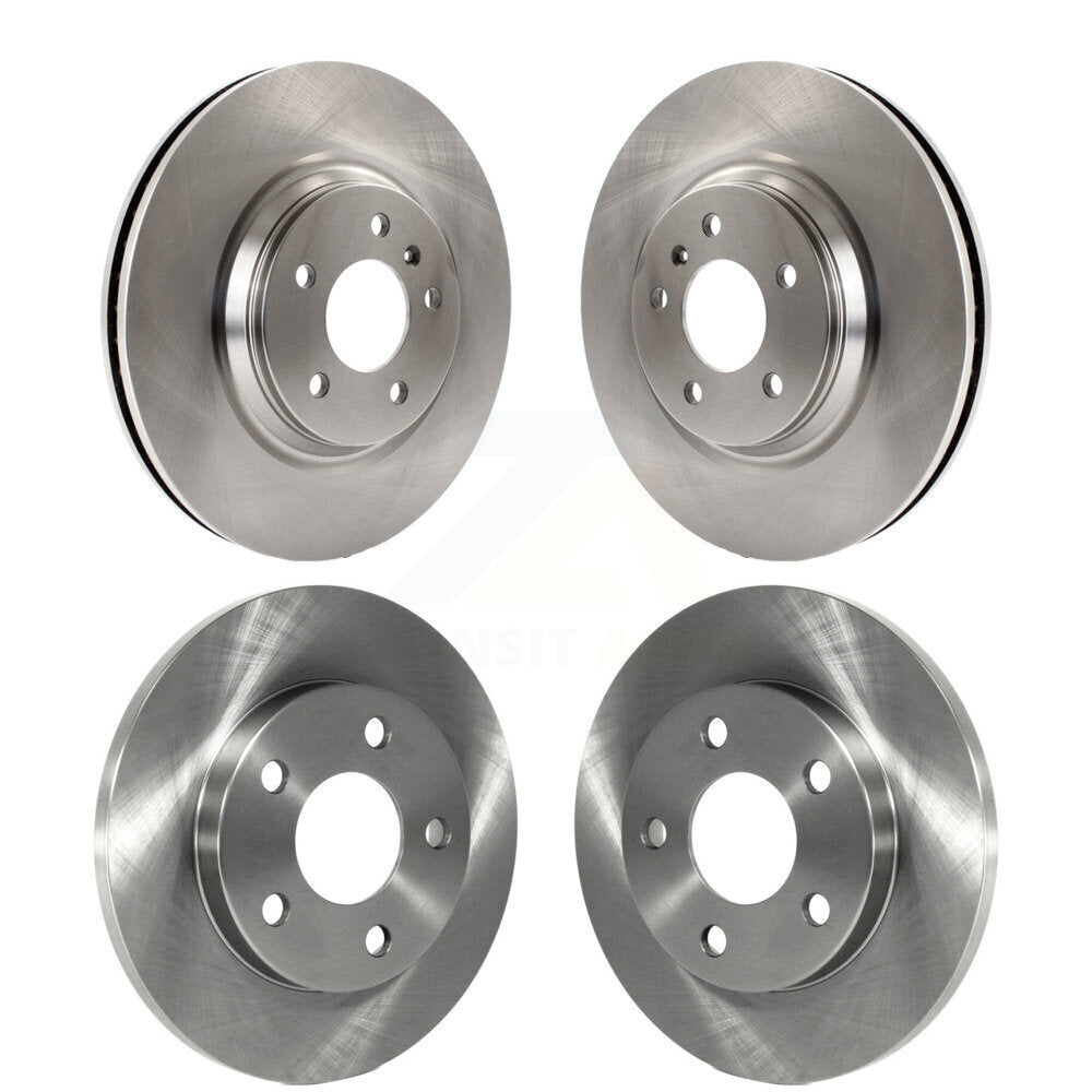 Disc Brake Rotor Kit-K8-101020 - Kit.bestparts.ca Kit.bestparts.ca