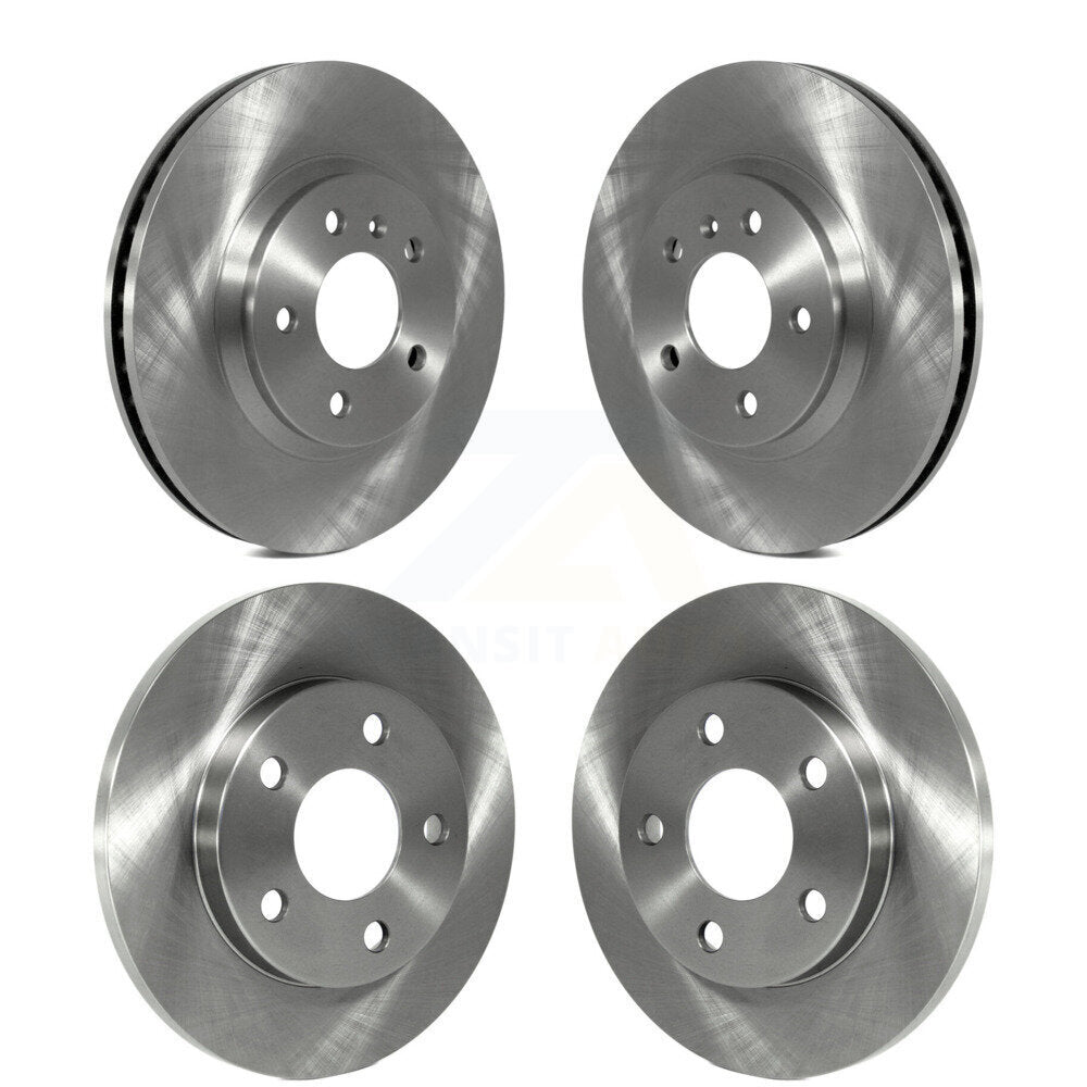 Disc Brake Rotor Kit-K8-101023 - Kit.bestparts.ca