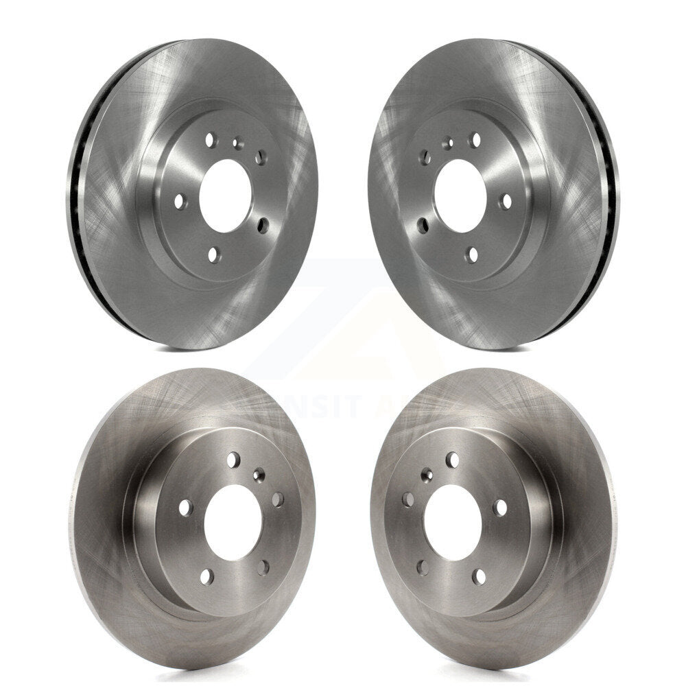 Disc Brake Rotor Kit-K8-101025 - Kit.bestparts.ca Kit.bestparts.ca