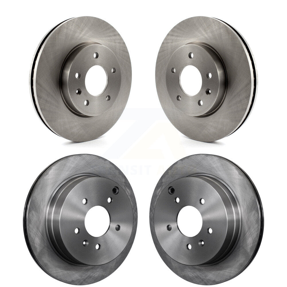 Disc Brake Rotor Kit-K8-101030 - Kit.bestparts.ca Kit.bestparts.ca
