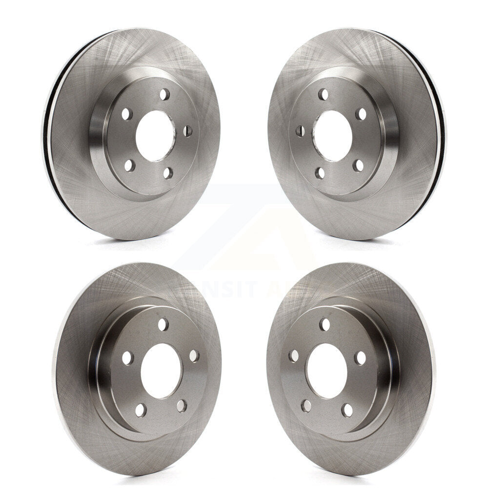 Disc Brake Rotor Kit-K8-101033 - Kit.bestparts.ca Kit.bestparts.ca