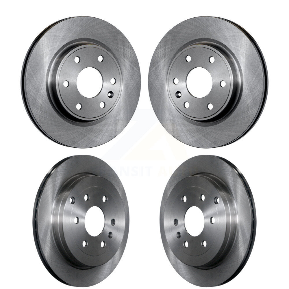 Disc Brake Rotor Kit-K8-101034 - Kit.bestparts.ca Kit.bestparts.ca
