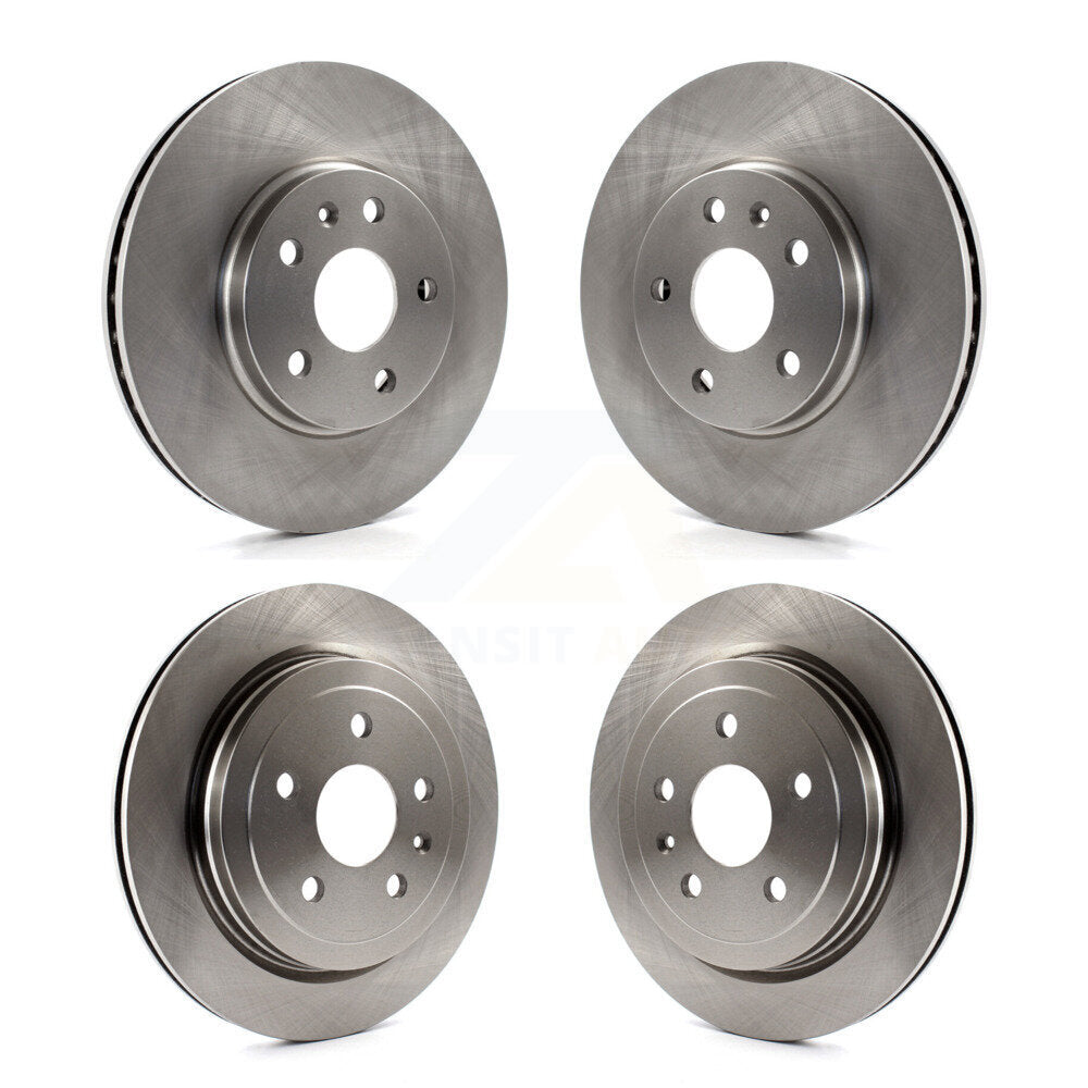 Disc Brake Rotor Kit-K8-101041 - Kit.bestparts.ca Kit.bestparts.ca