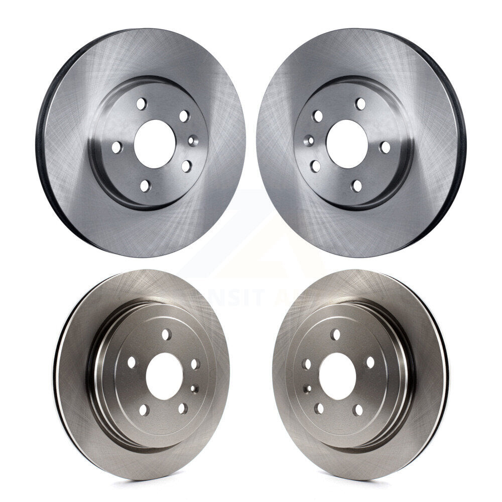Disc Brake Rotor Kit-K8-101044 - Kit.bestparts.ca Kit.bestparts.ca