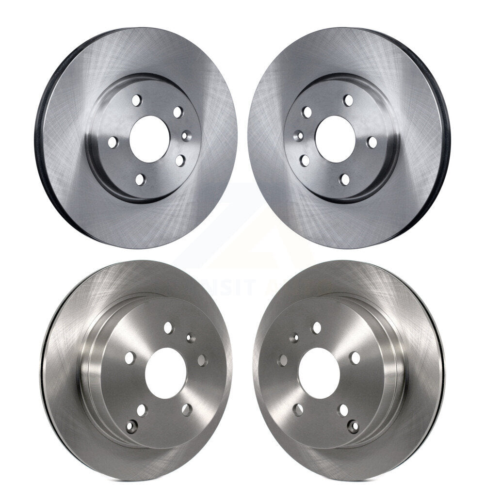 Disc Brake Rotor Kit-K8-101045 - Kit.bestparts.ca Kit.bestparts.ca