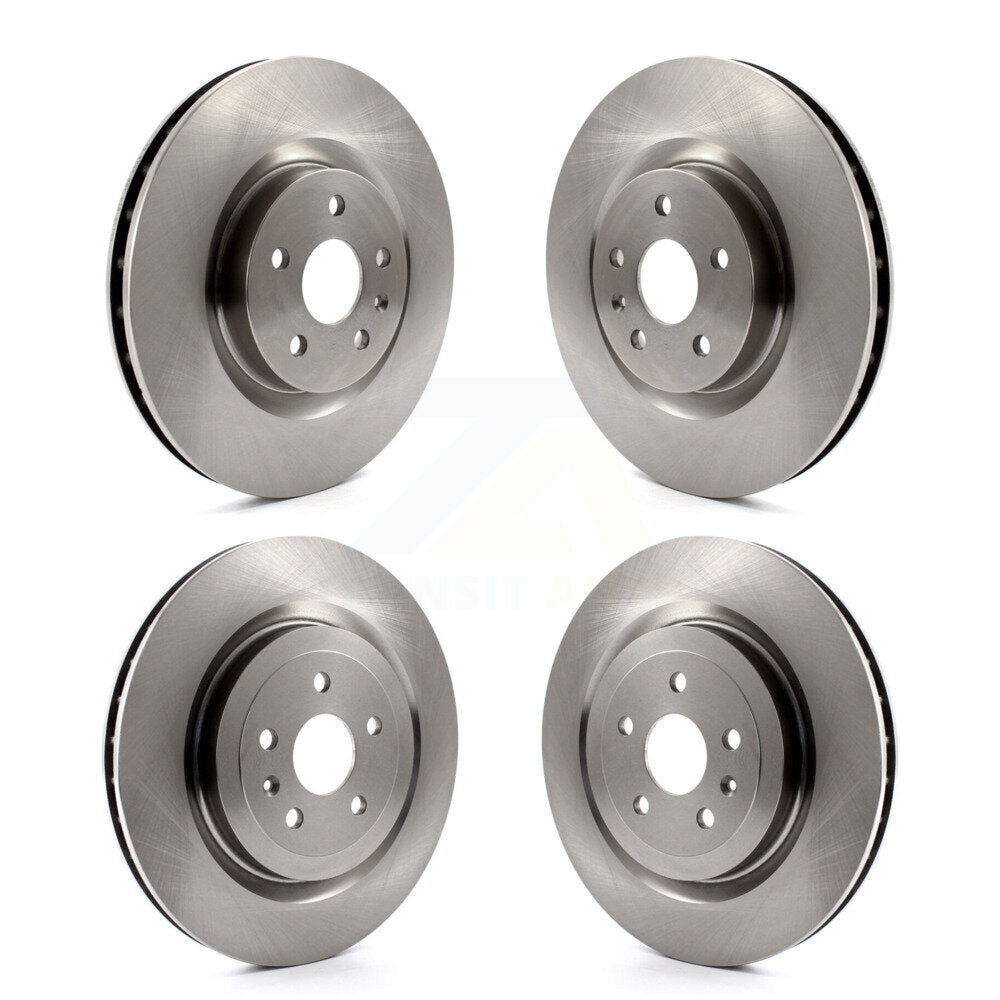 Disc Brake Rotor Kit-K8-101047 - Kit.bestparts.ca Kit.bestparts.ca