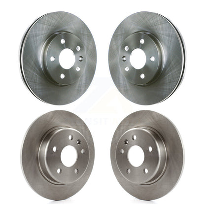Disc Brake Rotor Kit-K8-101052 - Kit.bestparts.ca