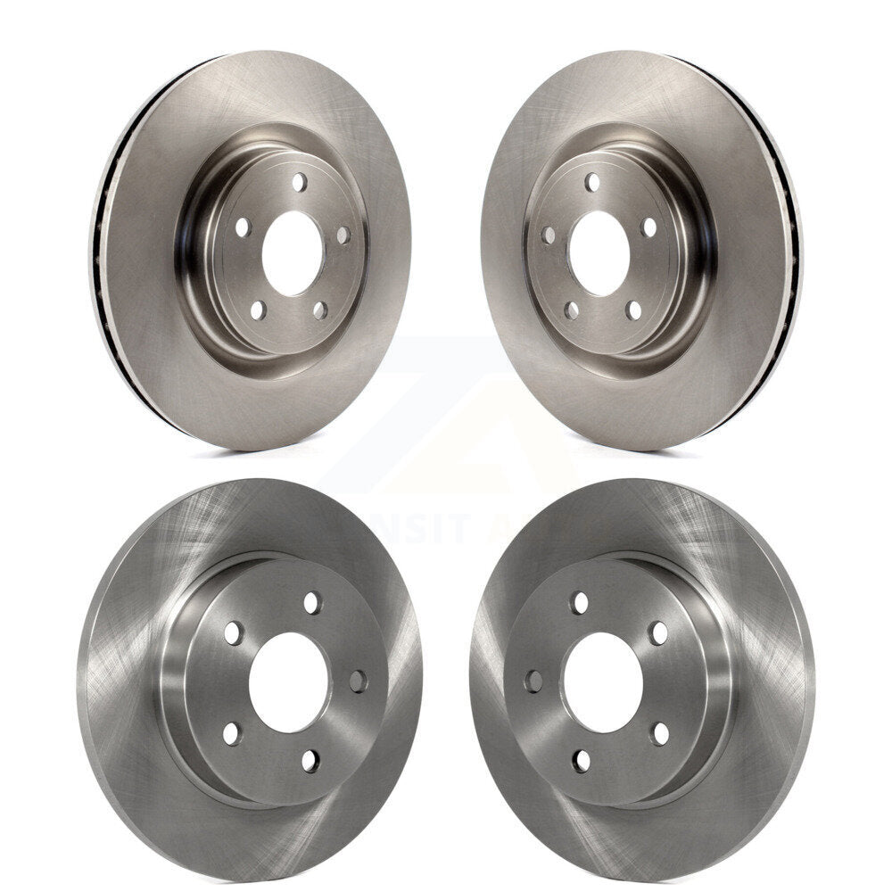 Disc Brake Rotor Kit-K8-101053 - Kit.bestparts.ca Kit.bestparts.ca