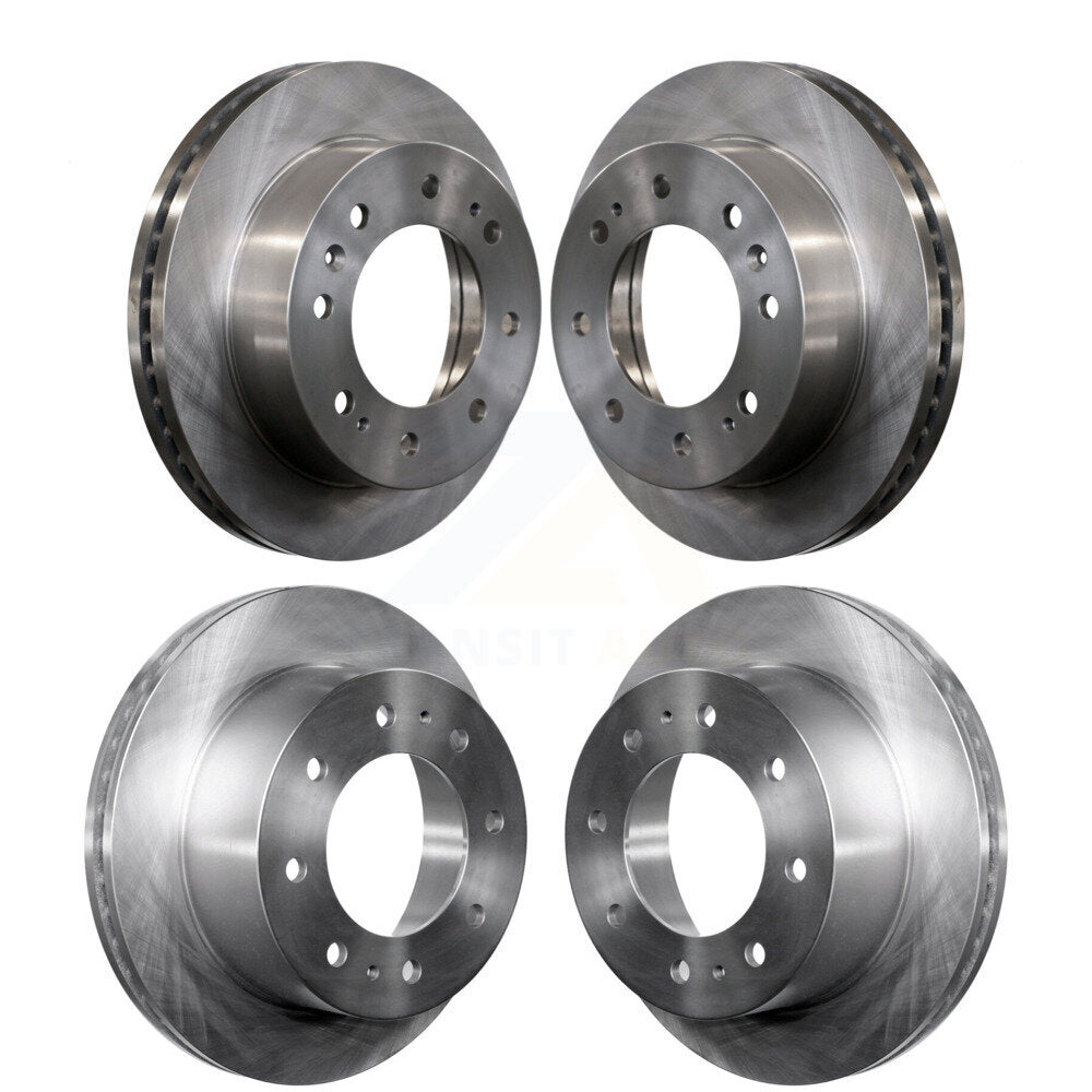 Disc Brake Rotor Kit-K8-101057 - Kit.bestparts.ca Kit.bestparts.ca