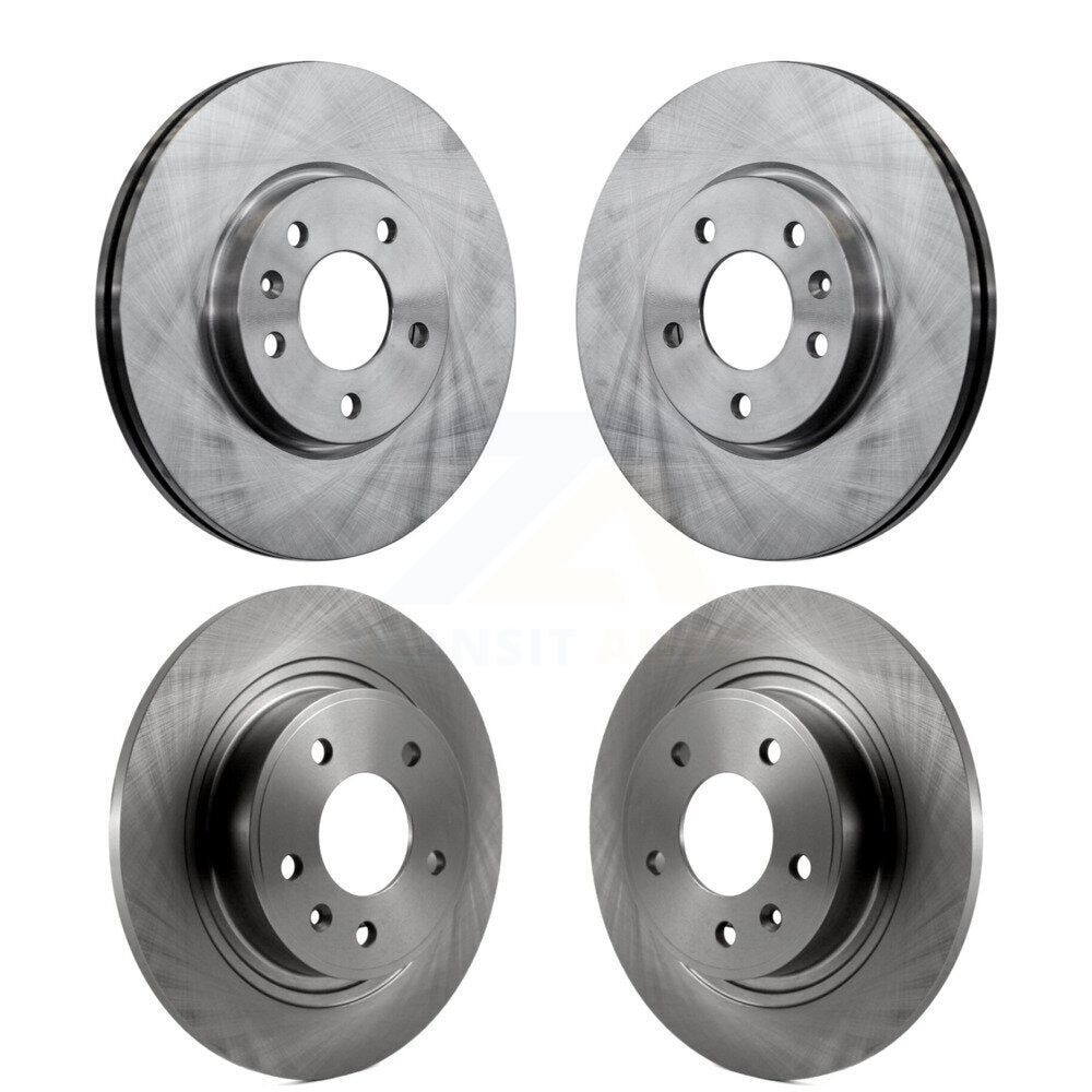 Disc Brake Rotor Kit-K8-101059 - Kit.bestparts.ca Kit.bestparts.ca