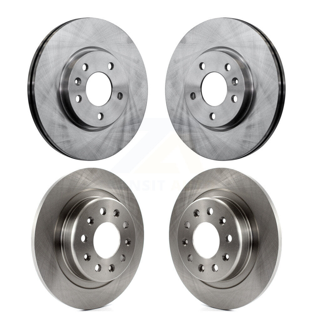 Disc Brake Rotor Kit-K8-101060 - Kit.bestparts.ca Kit.bestparts.ca