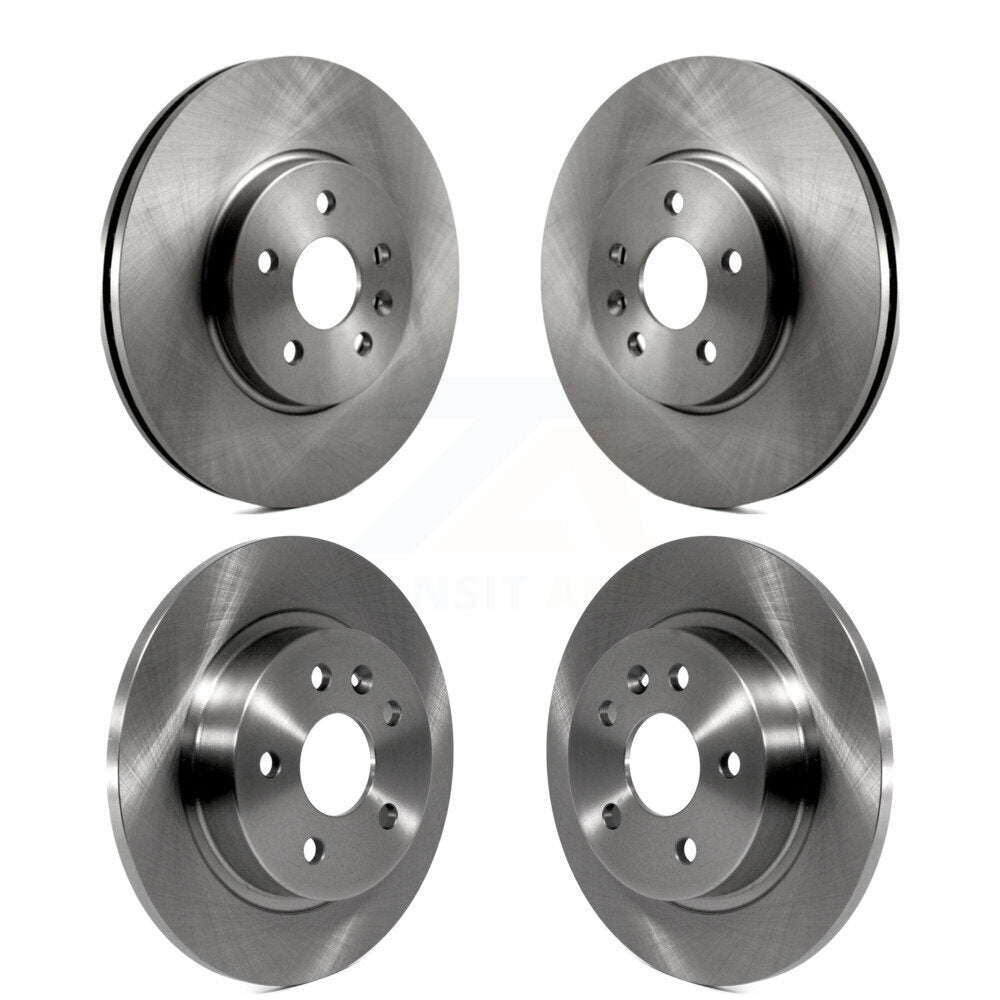 Disc Brake Rotor Kit-K8-101061 - Kit.bestparts.ca Kit.bestparts.ca
