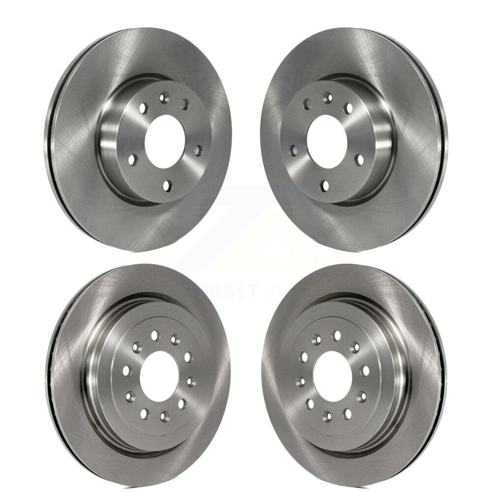 Disc Brake Rotor Kit-K8-101062 - Kit.bestparts.ca Kit.bestparts.ca