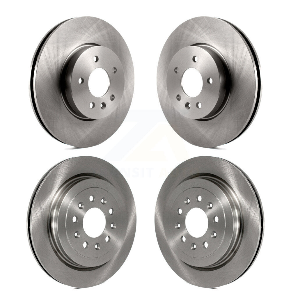 Disc Brake Rotor Kit-K8-101063 - Kit.bestparts.ca Kit.bestparts.ca