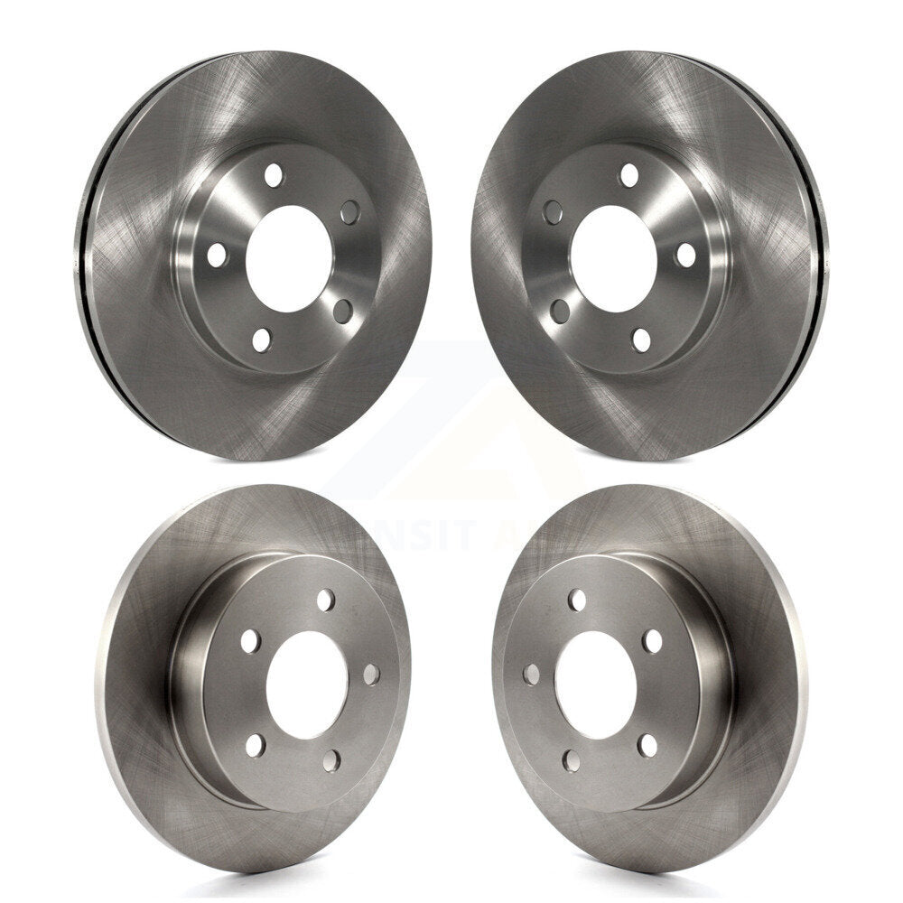 Disc Brake Rotor Kit-K8-101073 - Kit.bestparts.ca Kit.bestparts.ca