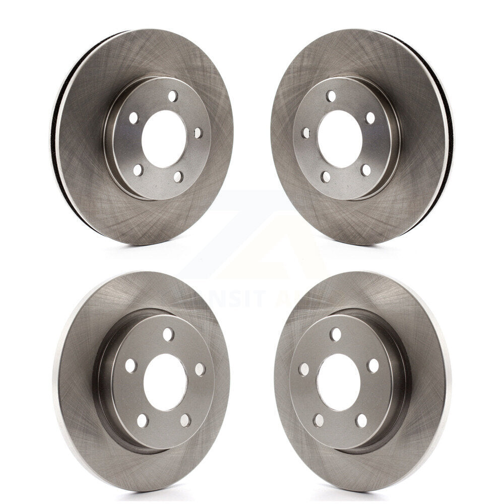Disc Brake Rotor Kit-K8-101074 - Kit.bestparts.ca Kit.bestparts.ca